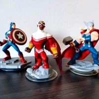 Avengers Disney Infinity 