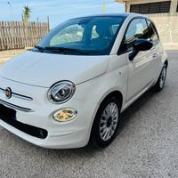 Fiat 500 1.0 Hybrid Lounge
