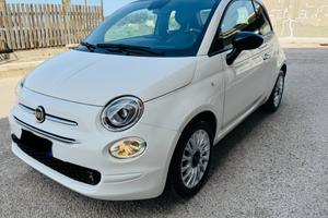 Fiat 500 1.0 Hybrid Lounge