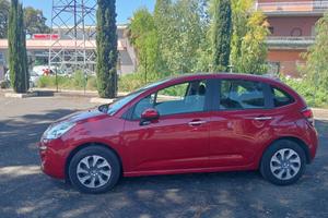 Citroen C3 1.0 VTi 68 Seduction