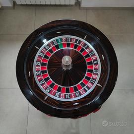 Roulette Professionale TCS JOHN HUXLEY London – Le
