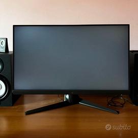 MONITOR - ASUS ROG Strix XG259QN