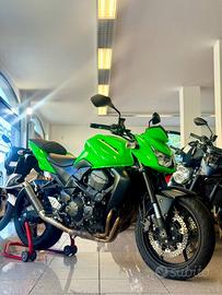 Kawasaki Z 750