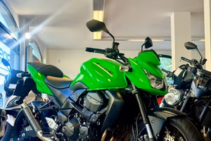 Kawasaki Z 750