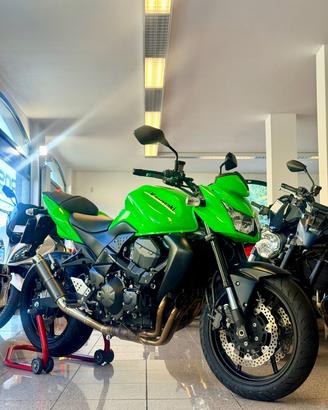 Kawasaki Z 750