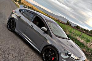Ford Focus ST UNICA