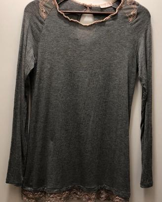 Marca: Intimissimi. Accessorio: Pigiama Completo.