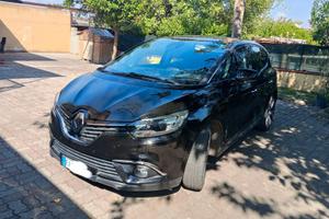 Renault Scénic IV – Intens Energy dCi 110