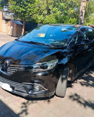 Renault Scénic IV – Intens Energy dCi 110