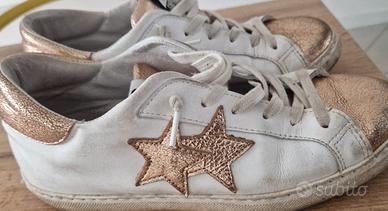 sneakers donna 2stars num 39
