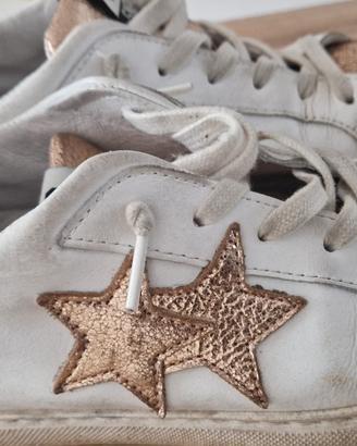 sneakers donna 2stars num 39