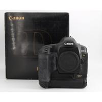 Canon eos 1ds mark ii body