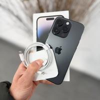 Iphone 14 PRO 128gb SPACE BLACK PERFETTO