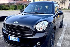 Mini Cooper D Countryman 2.0 Automatica