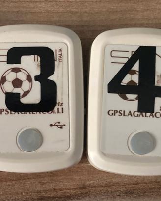 4 gps 50 hz lagalacolli per il cacio