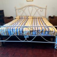 Struttura letto (no rete)