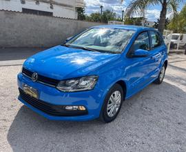 VOLKSWAGEN POLO 1.4 TDI 75CV