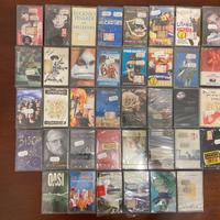 Stock Lotto 38 Musicassette Musica Italiana