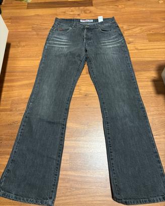 Jeans LONSDALE uomo taglia 33