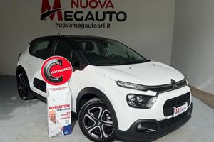 CITROEN C3 1.2 PureTech 110 Plus