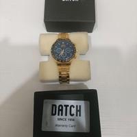 Orologio uomo Datch chronograph DAT-W-106