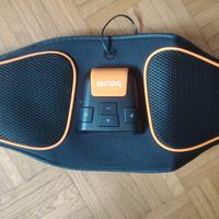 Cintura Massaggi