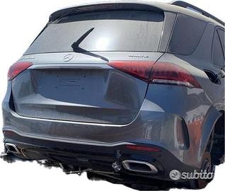 Portellone Mercedes GLE V167 Suv