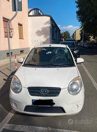 Kia picanto del 2010