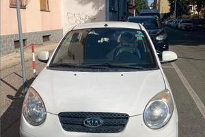 Kia picanto del 2010