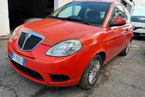 Lancia Ypsilon 1.4 Oro Ecochic GPL