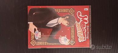 Mei-chan's butler 6 di Riko Miyagi
