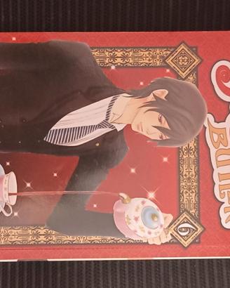 Mei-chan's butler 6 di Riko Miyagi