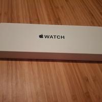 Apple Watch SE 40 mm GPS