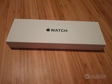 Apple Watch SE 40 mm GPS