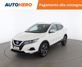 NISSAN Qashqai PS06977