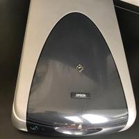 SCANNER EPSON PERFECTION 3200