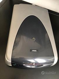 SCANNER EPSON PERFECTION 3200