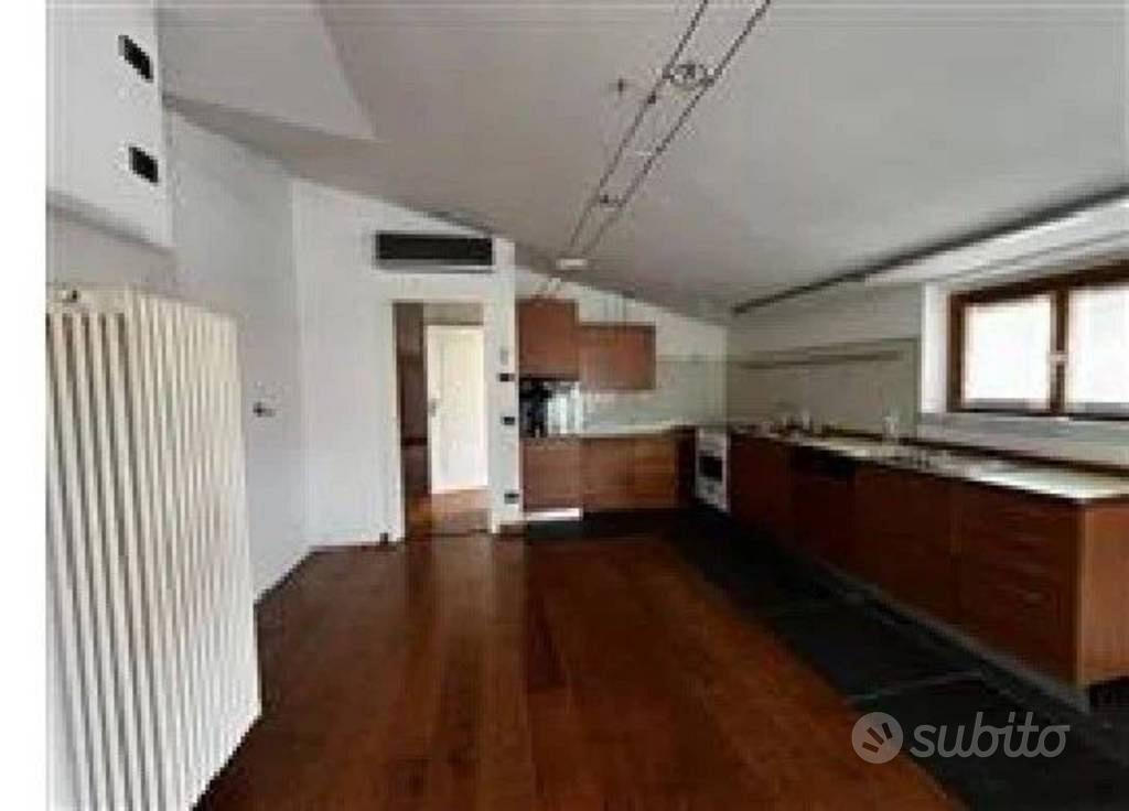 Appartamento – Albavilla, Castellazzo, Carcano - Altro