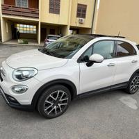 Fiat 500 X 1.6 Multijet cross  FULL BLOCK SYSTEM