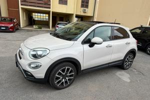 Fiat 500 X 1.6 Multijet cross  FULL BLOCK SYSTEM