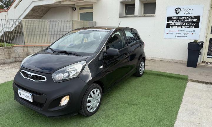 KIA - Picanto 5p 1.0 Trendy MOTORE NUOVO