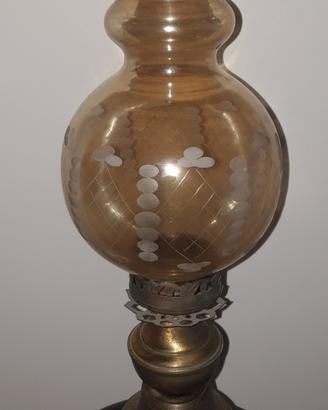 lampada vintage 