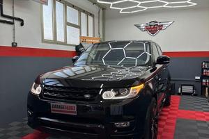 Land Rover Range Rover Sport 3.0 SDV6 Autobio...