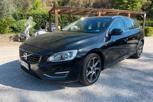 Volvo V60 D2 kinetic
