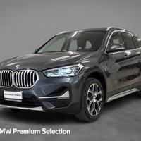 BMW X1 sdrive18d xLine Plus auto