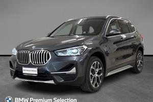 BMW X1 sdrive18d xLine Plus auto