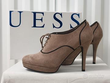 Scarpe hotsell francesine guess