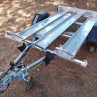 effettuo trasporto moto