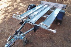 effettuo trasporto moto