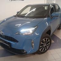 Toyota Yaris Cross 1.5 Hybrid 5p. E-CVT Active